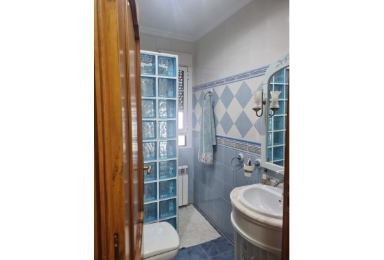 Resale - Townhouse - Orihuela Costa - Costa Blanca