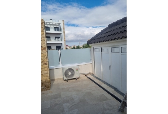 Resale - Townhouse - Orihuela Costa - Costa Blanca