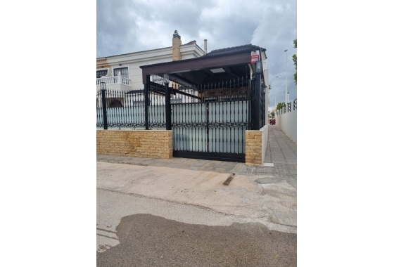 Resale - Townhouse - Orihuela Costa - Costa Blanca