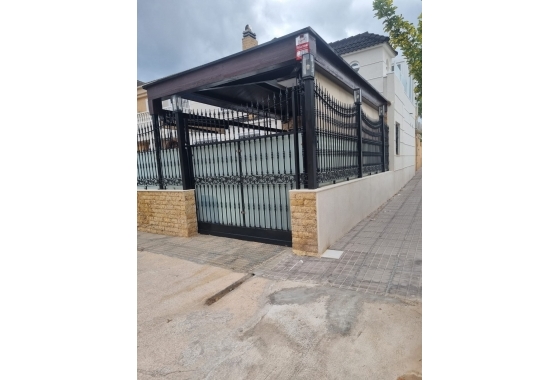 Resale - Townhouse - Orihuela Costa - Costa Blanca