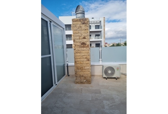 Resale - Townhouse - Orihuela Costa - Costa Blanca