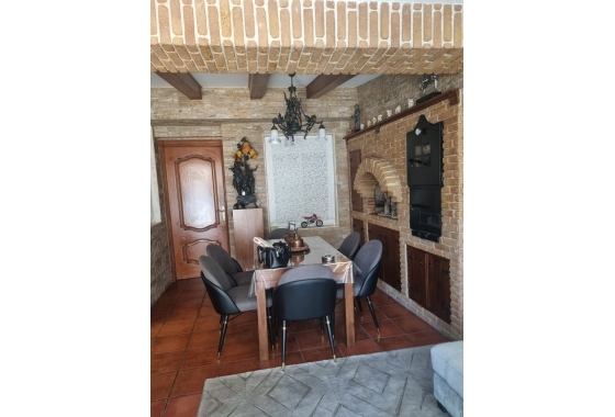 Resale - Townhouse - Orihuela Costa - Costa Blanca