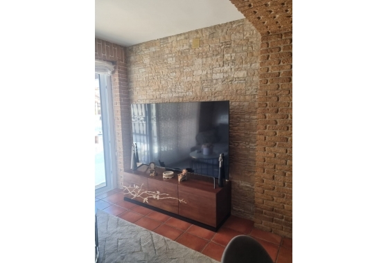 Resale - Townhouse - Orihuela Costa - Costa Blanca