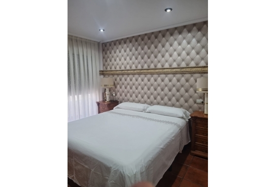 Resale - Townhouse - Orihuela Costa - Costa Blanca