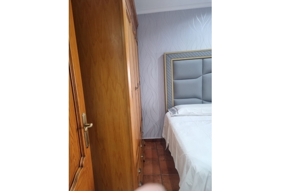 Resale - Townhouse - Orihuela Costa - Costa Blanca