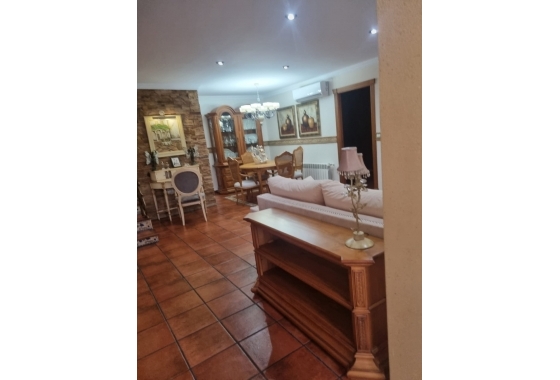 Resale - Townhouse - Orihuela Costa - Costa Blanca