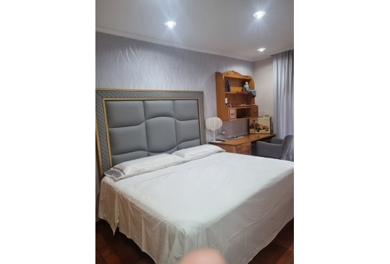 Resale - Townhouse - Orihuela Costa - Costa Blanca