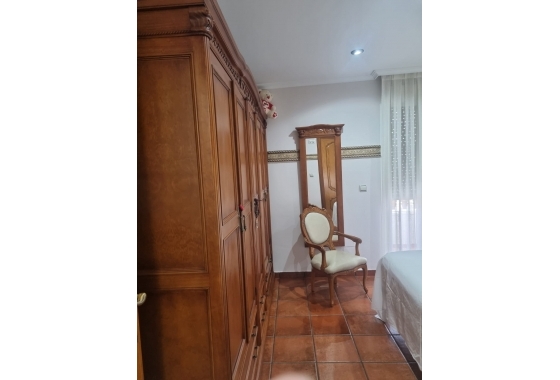 Resale - Townhouse - Orihuela Costa - Costa Blanca