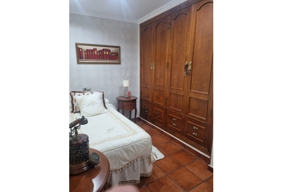 Resale - Townhouse - Orihuela Costa - Costa Blanca