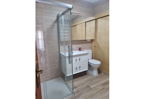 Resale - Townhouse - Orihuela Costa - Costa Blanca