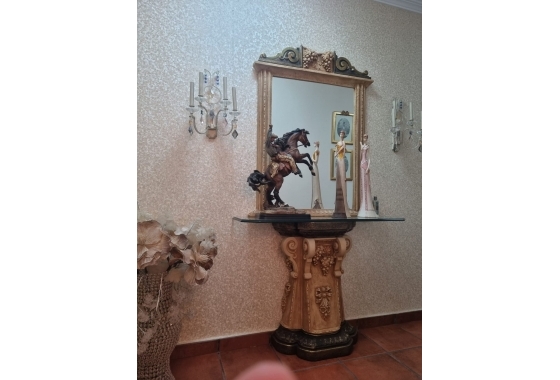 Resale - Townhouse - Orihuela Costa - Costa Blanca