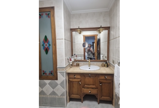 Resale - Townhouse - Orihuela Costa - Costa Blanca