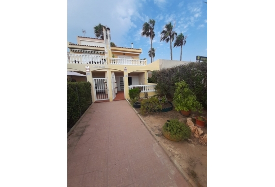 Herverkoop - Herenhuis - Torrevieja - Costa Blanca