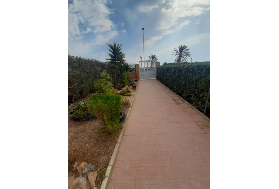 Herverkoop - Herenhuis - Torrevieja - Costa Blanca