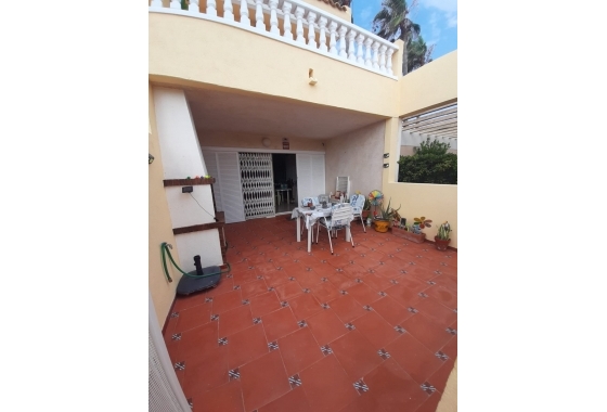 Herverkoop - Herenhuis - Torrevieja - Costa Blanca