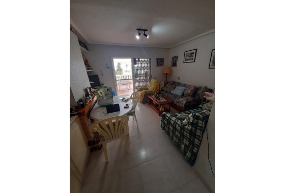 Herverkoop - Herenhuis - Torrevieja - Costa Blanca