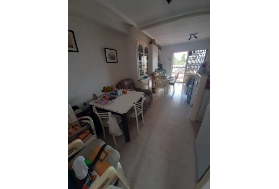 Herverkoop - Herenhuis - Torrevieja - Costa Blanca