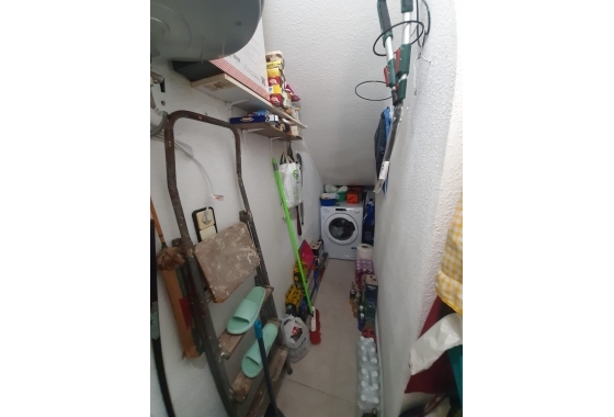 Herverkoop - Herenhuis - Torrevieja - Costa Blanca