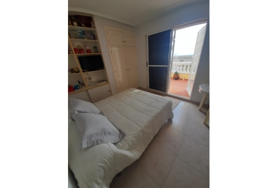 Herverkoop - Herenhuis - Torrevieja - Costa Blanca