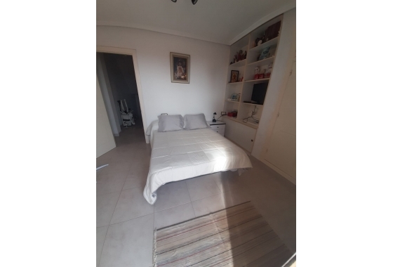 Herverkoop - Herenhuis - Torrevieja - Costa Blanca