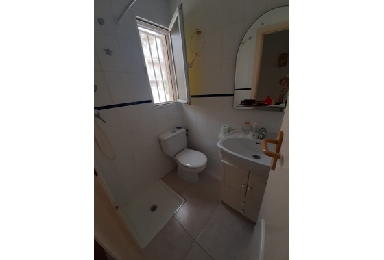 Herverkoop - Herenhuis - Torrevieja - Costa Blanca