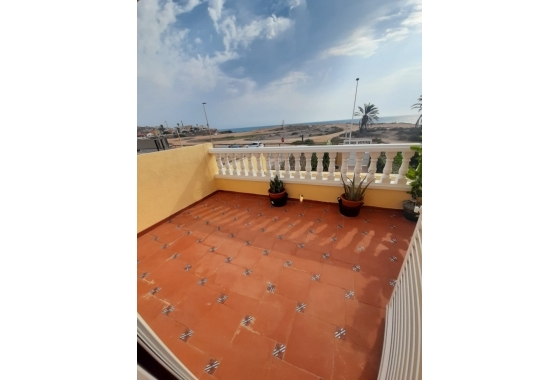 Herverkoop - Herenhuis - Torrevieja - Costa Blanca