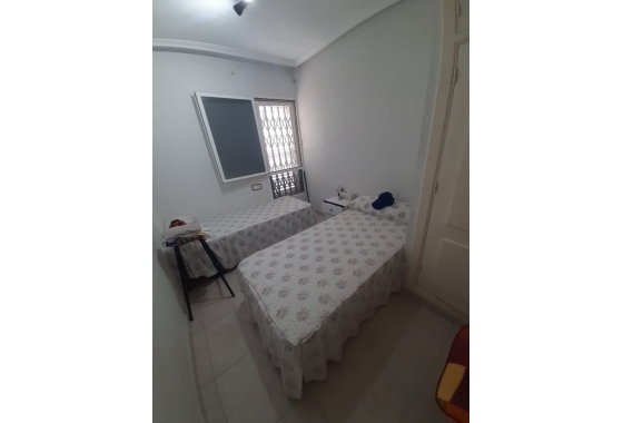 Herverkoop - Herenhuis - Torrevieja - Costa Blanca