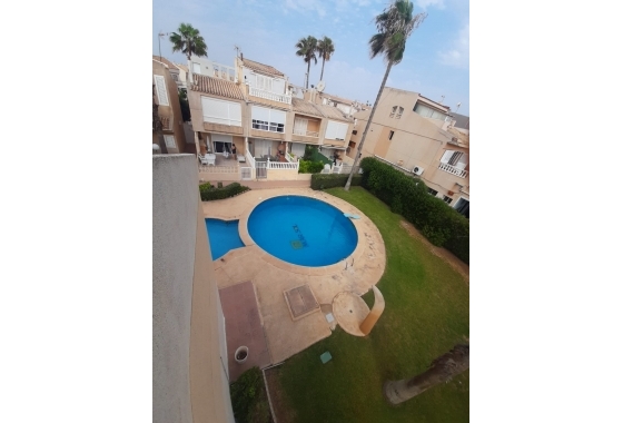 Herverkoop - Herenhuis - Torrevieja - Costa Blanca