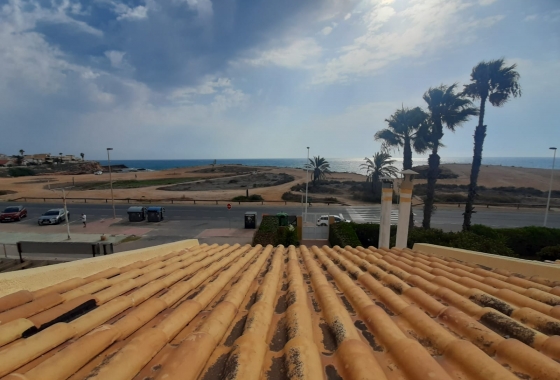 Herverkoop - Herenhuis - Torrevieja - Costa Blanca
