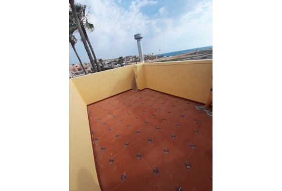 Herverkoop - Herenhuis - Torrevieja - Costa Blanca