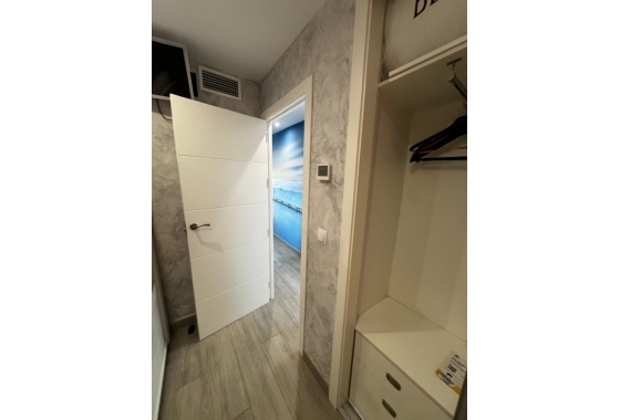 Resale - Apartment / flat - Santiago de la Ribera - Costa Calida