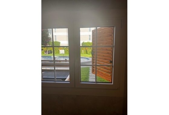 Resale - Apartment / flat - Santiago de la Ribera - Costa Calida