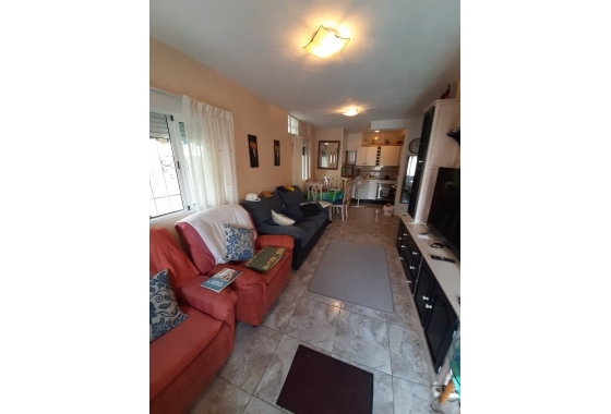 Перепродажа - Таунхаус - Torrevieja - Costa Blanca