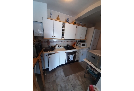 Перепродажа - Таунхаус - Torrevieja - Costa Blanca