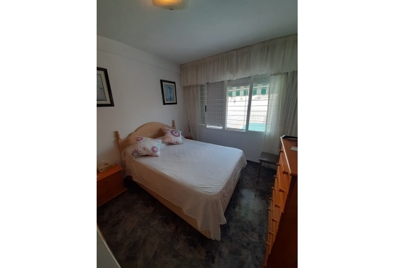 Перепродажа - Таунхаус - Torrevieja - Costa Blanca