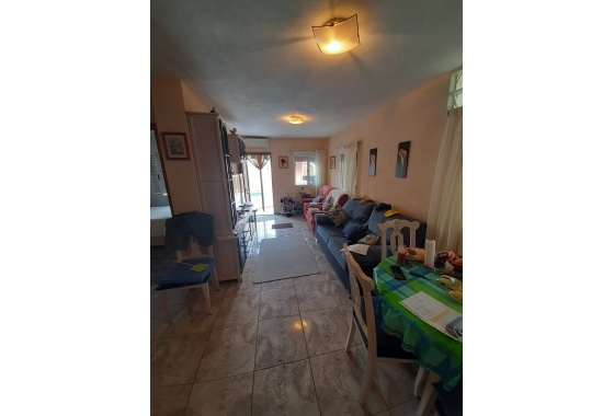 Перепродажа - Таунхаус - Torrevieja - Costa Blanca