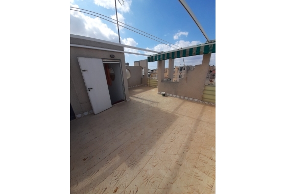 Перепродажа - Таунхаус - Torrevieja - Costa Blanca