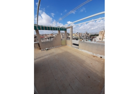 Перепродажа - Таунхаус - Torrevieja - Costa Blanca