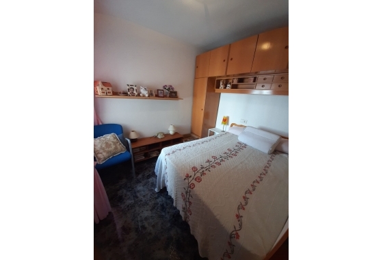 Перепродажа - Таунхаус - Torrevieja - Costa Blanca