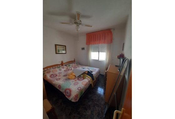 Перепродажа - Таунхаус - Torrevieja - Costa Blanca