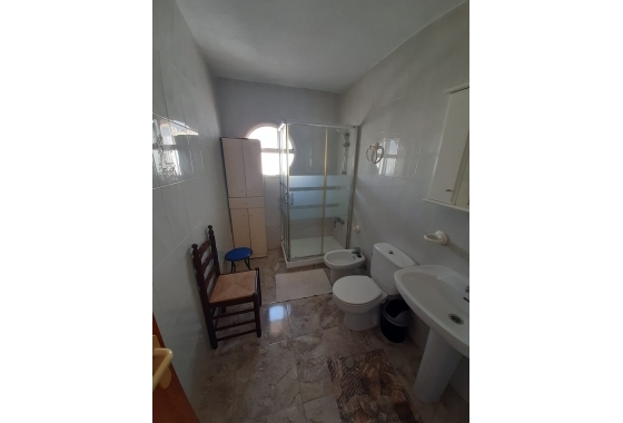 Перепродажа - Таунхаус - Torrevieja - Costa Blanca