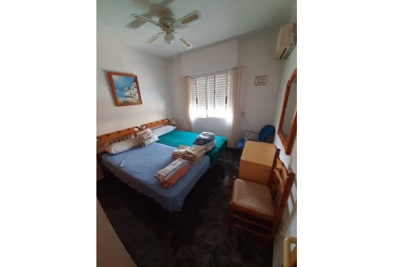 Перепродажа - Таунхаус - Torrevieja - Costa Blanca