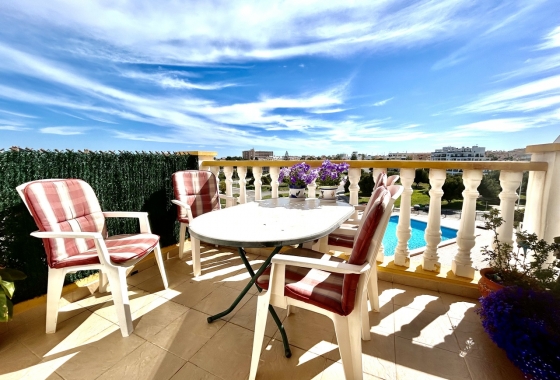 Återförsäljning - Takvåning - Orihuela Costa - Costa Blanca