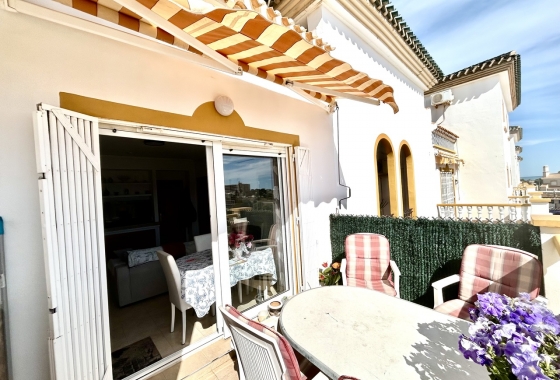 Återförsäljning - Takvåning - Orihuela Costa - Costa Blanca