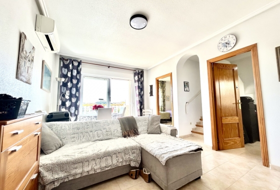 Återförsäljning - Takvåning - Orihuela Costa - Costa Blanca