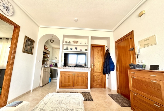 Återförsäljning - Takvåning - Orihuela Costa - Costa Blanca