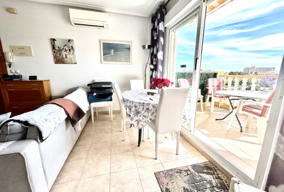 Återförsäljning - Takvåning - Orihuela Costa - Costa Blanca