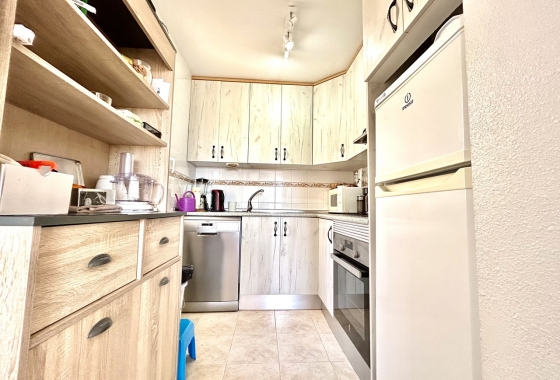 Återförsäljning - Takvåning - Orihuela Costa - Costa Blanca