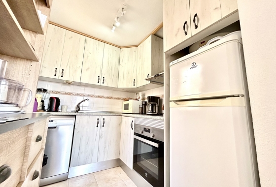 Återförsäljning - Takvåning - Orihuela Costa - Costa Blanca