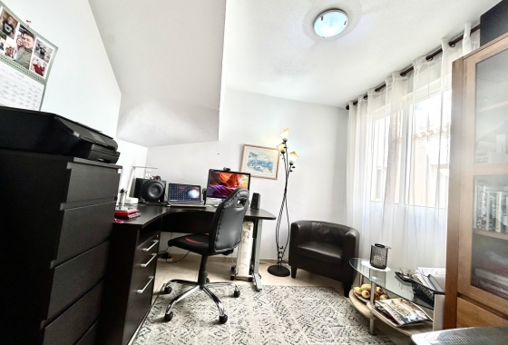 Återförsäljning - Takvåning - Orihuela Costa - Costa Blanca